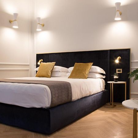 Tree Charme Pantheon Hotel Рим Екстериор снимка