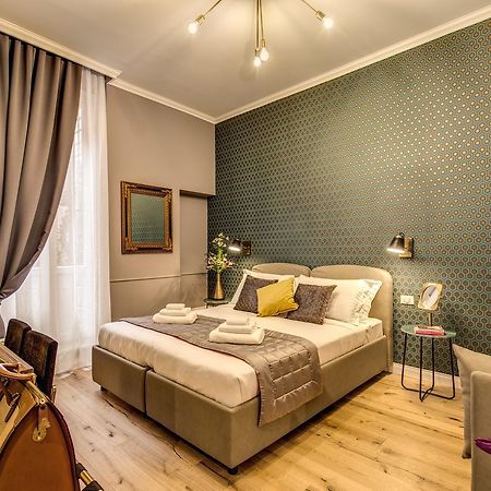 Tree Charme Pantheon Hotel Рим Екстериор снимка