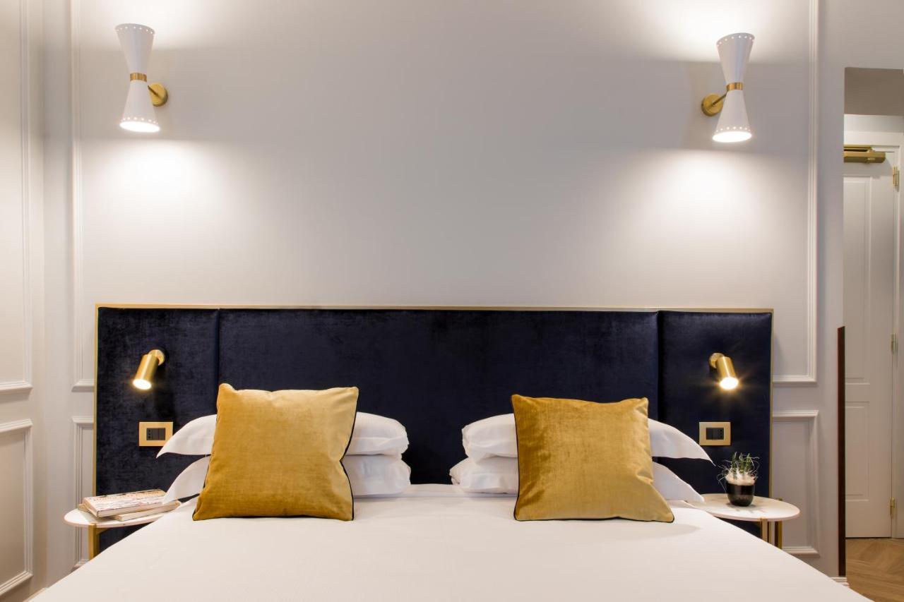 Tree Charme Pantheon Hotel Рим Екстериор снимка
