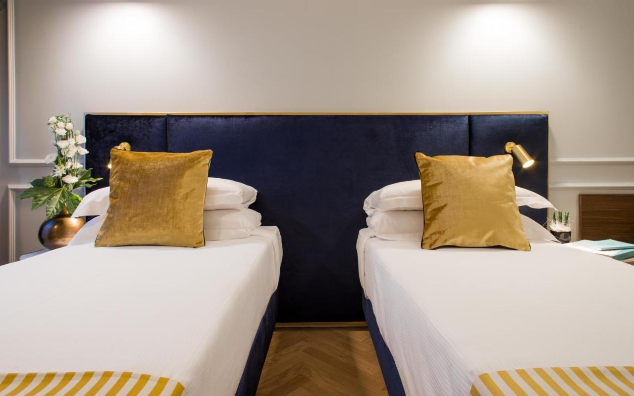 Tree Charme Pantheon Hotel Рим Екстериор снимка