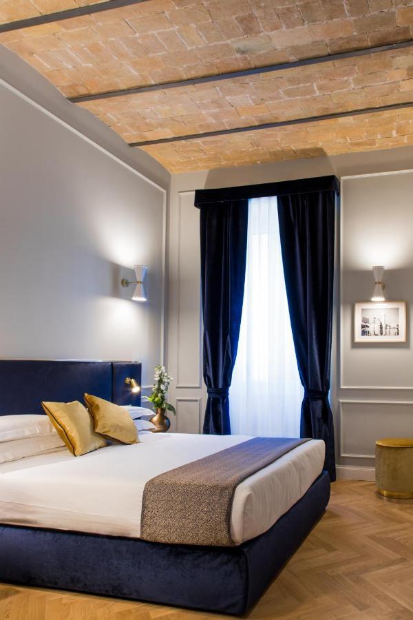 Tree Charme Pantheon Hotel Рим Екстериор снимка