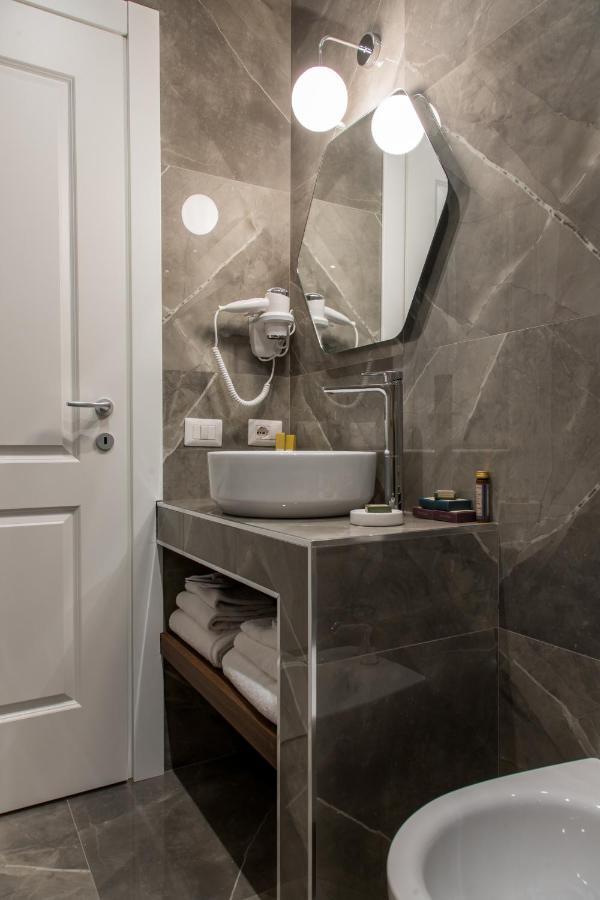 Tree Charme Pantheon Hotel Рим Екстериор снимка