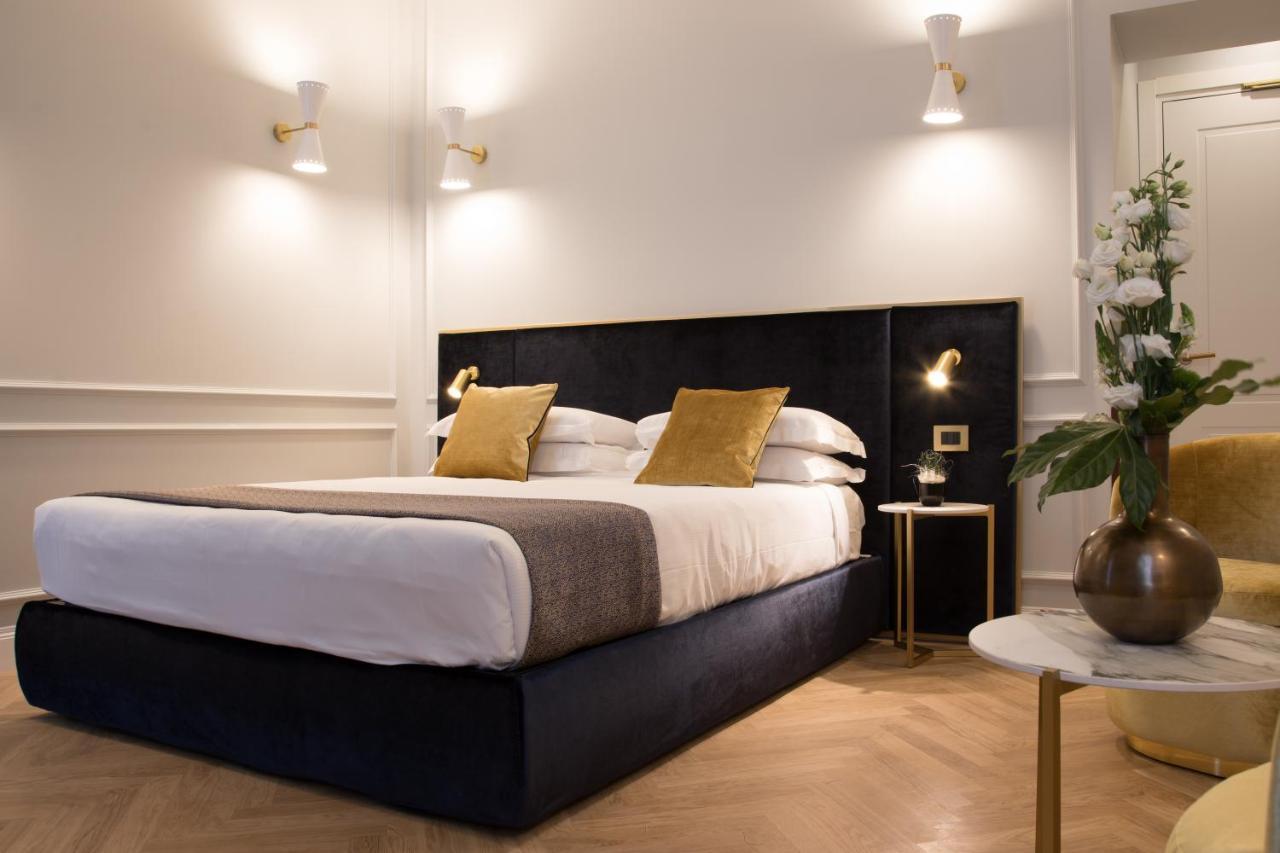 Tree Charme Pantheon Hotel Рим Екстериор снимка