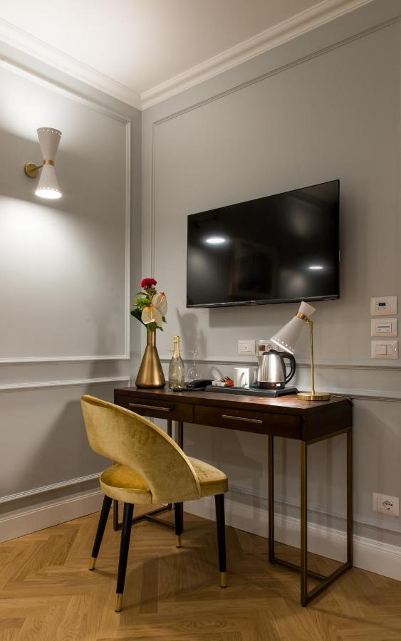 Tree Charme Pantheon Hotel Рим Екстериор снимка