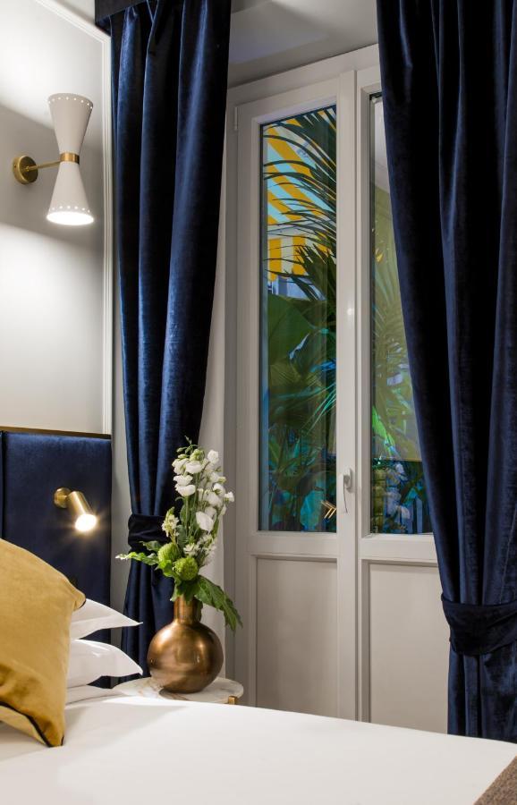 Tree Charme Pantheon Hotel Рим Екстериор снимка