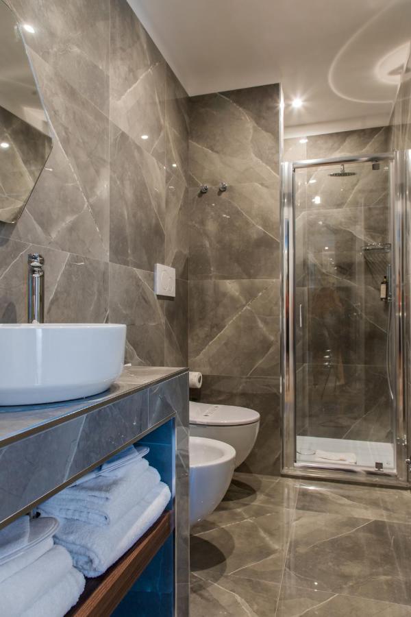 Tree Charme Pantheon Hotel Рим Екстериор снимка