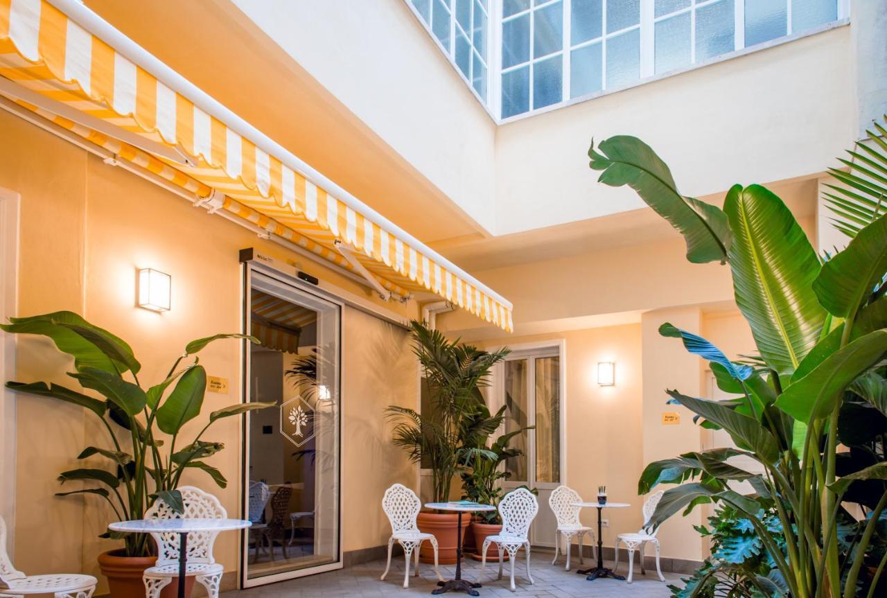 Tree Charme Pantheon Hotel Рим Екстериор снимка