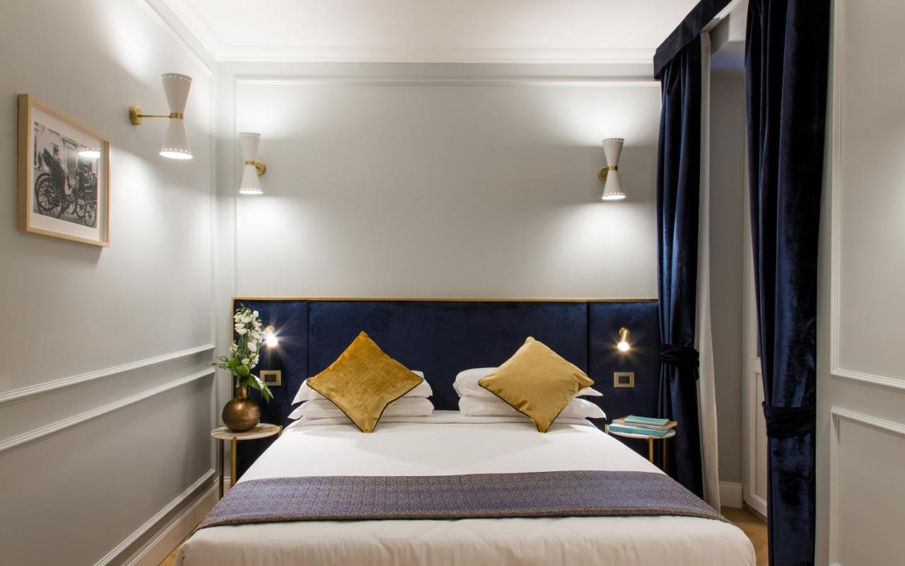 Tree Charme Pantheon Hotel Рим Екстериор снимка