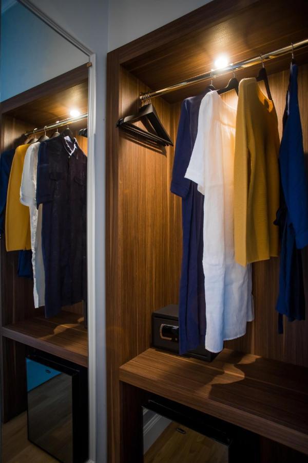 Tree Charme Pantheon Hotel Рим Екстериор снимка