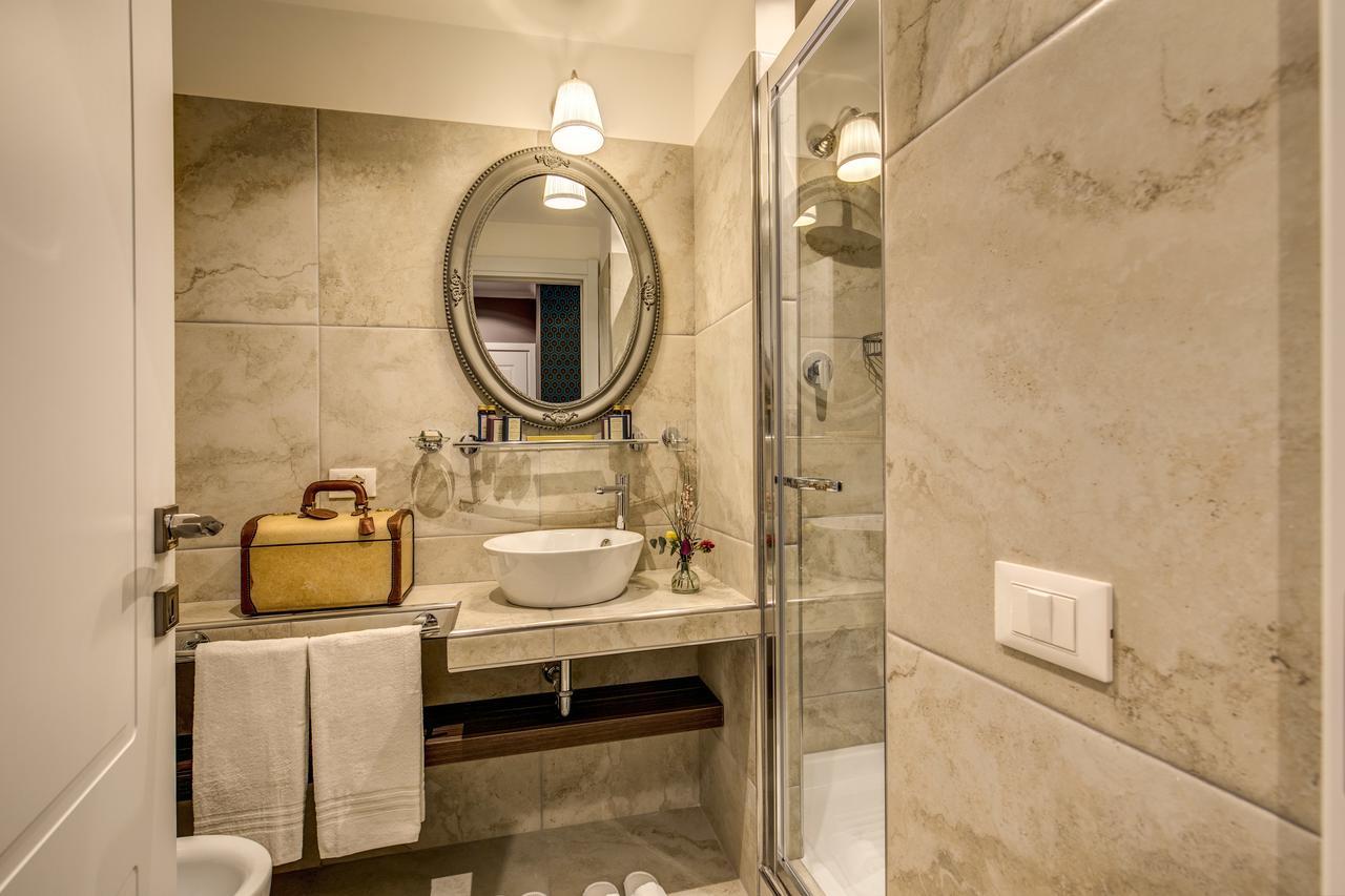 Tree Charme Pantheon Hotel Рим Екстериор снимка