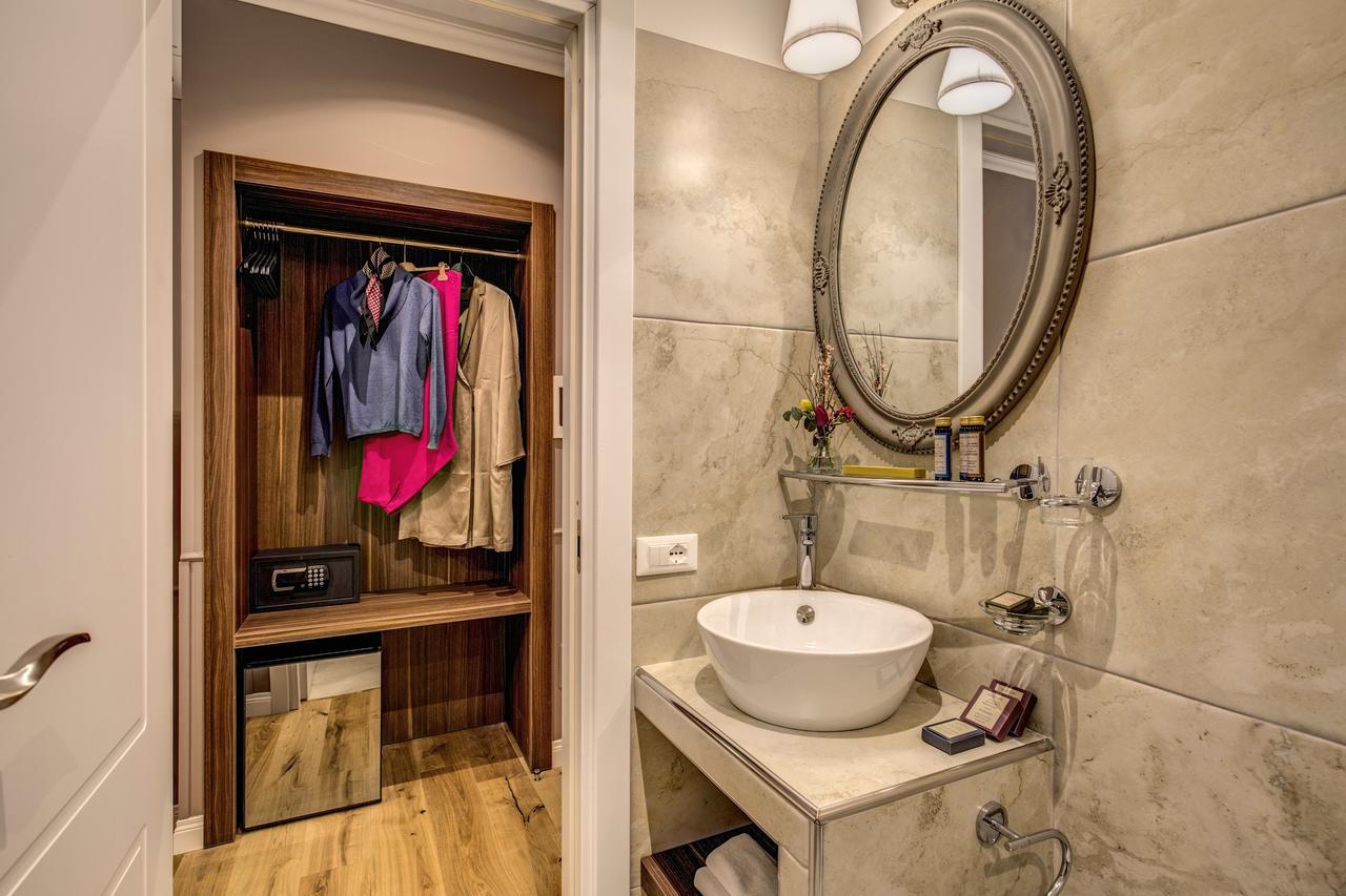 Tree Charme Pantheon Hotel Рим Екстериор снимка