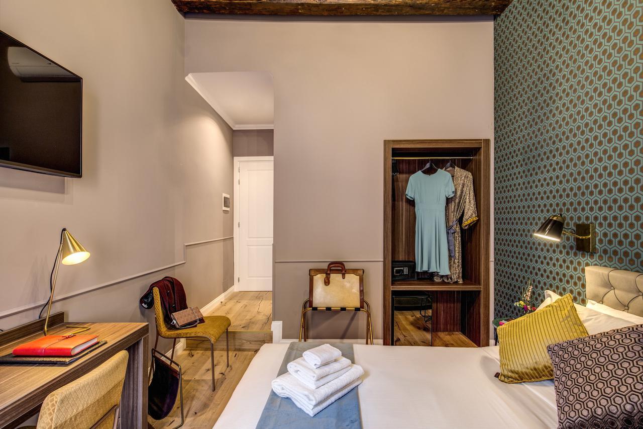 Tree Charme Pantheon Hotel Рим Екстериор снимка
